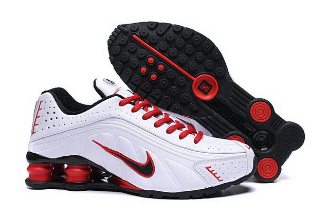 Nike Shox R4 09 - Click Image to Close